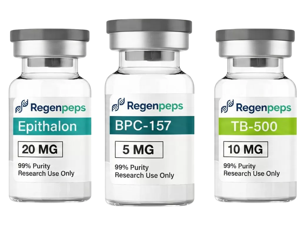 Peptide Structure Analysis